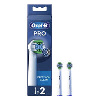 Cabezal Recambio Pro Precision Clean  1ud.-216431 Cabezal Recambio Pro Precision Clean  1ud.-216431 1